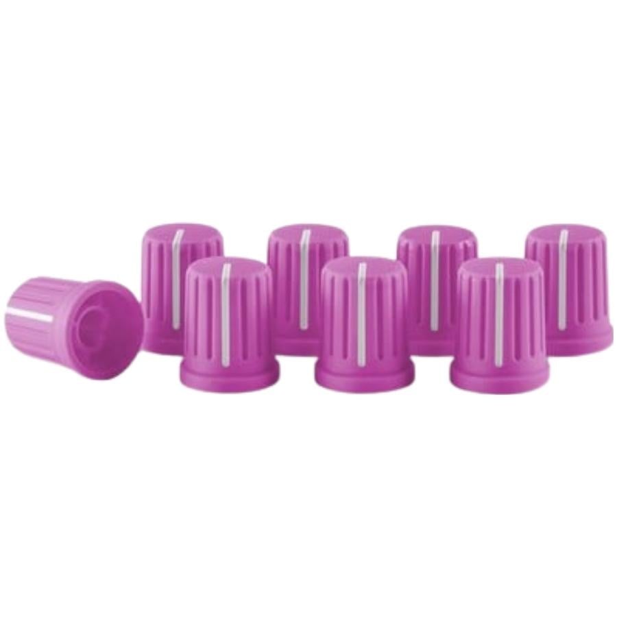 Reloop TAPA POTENCIÓMETRO MORADO TAPA POTENCIÓMETRO MORADO