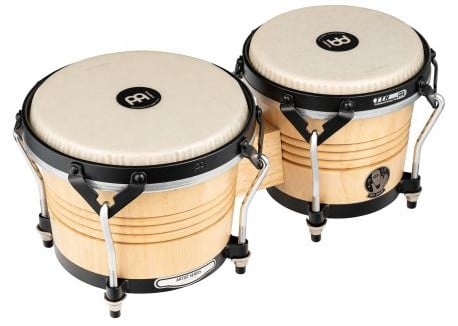 Meinl LCR300NT-M Bongó Luis Conte LCR300NT-M