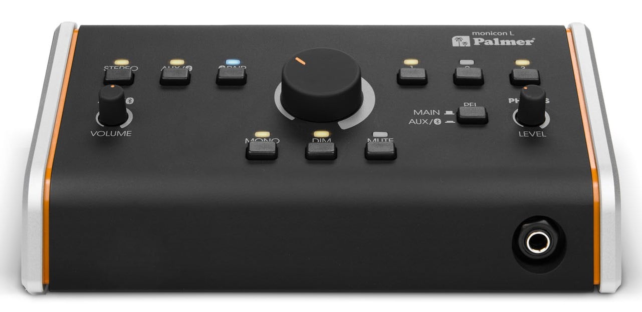 Palmer MONICON L G2 G Control de monitores MONICON L G2 G