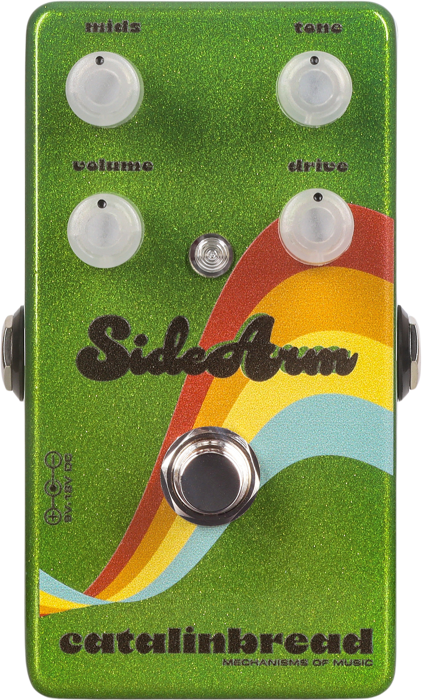 Catalinbread Sidearm Sidearm