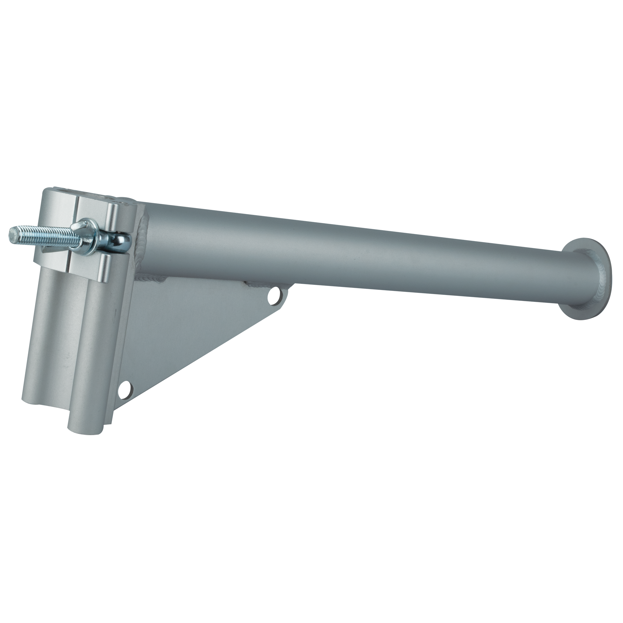 Showgear Outrig WLL: 50 kg - silver E748005