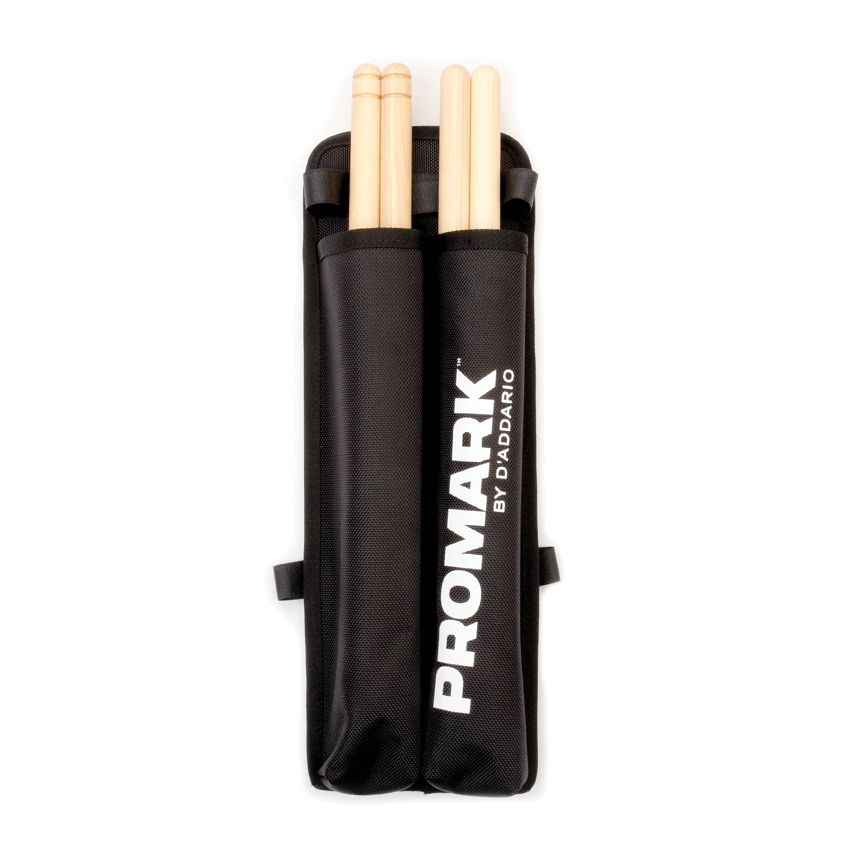 ProMark Marching Drumstick Bag - 2 Pr PQ2