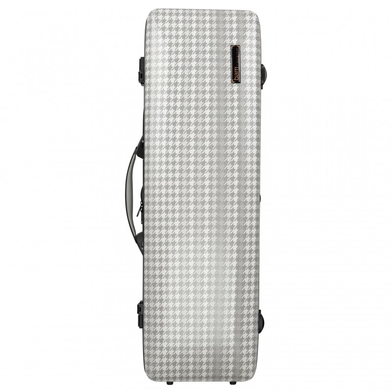 Bam Estuche viola  Cabourg Hightech Rectangular Ed. Limitada CAB5301XL Gr ACEVABCAB5301N
