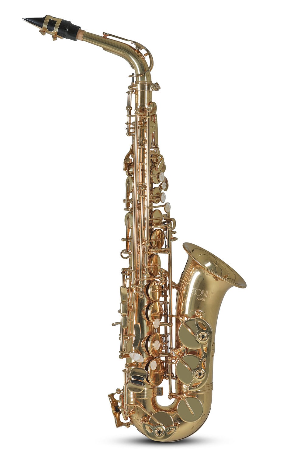 Conn Saxofón alto en Mib AS650 AS650