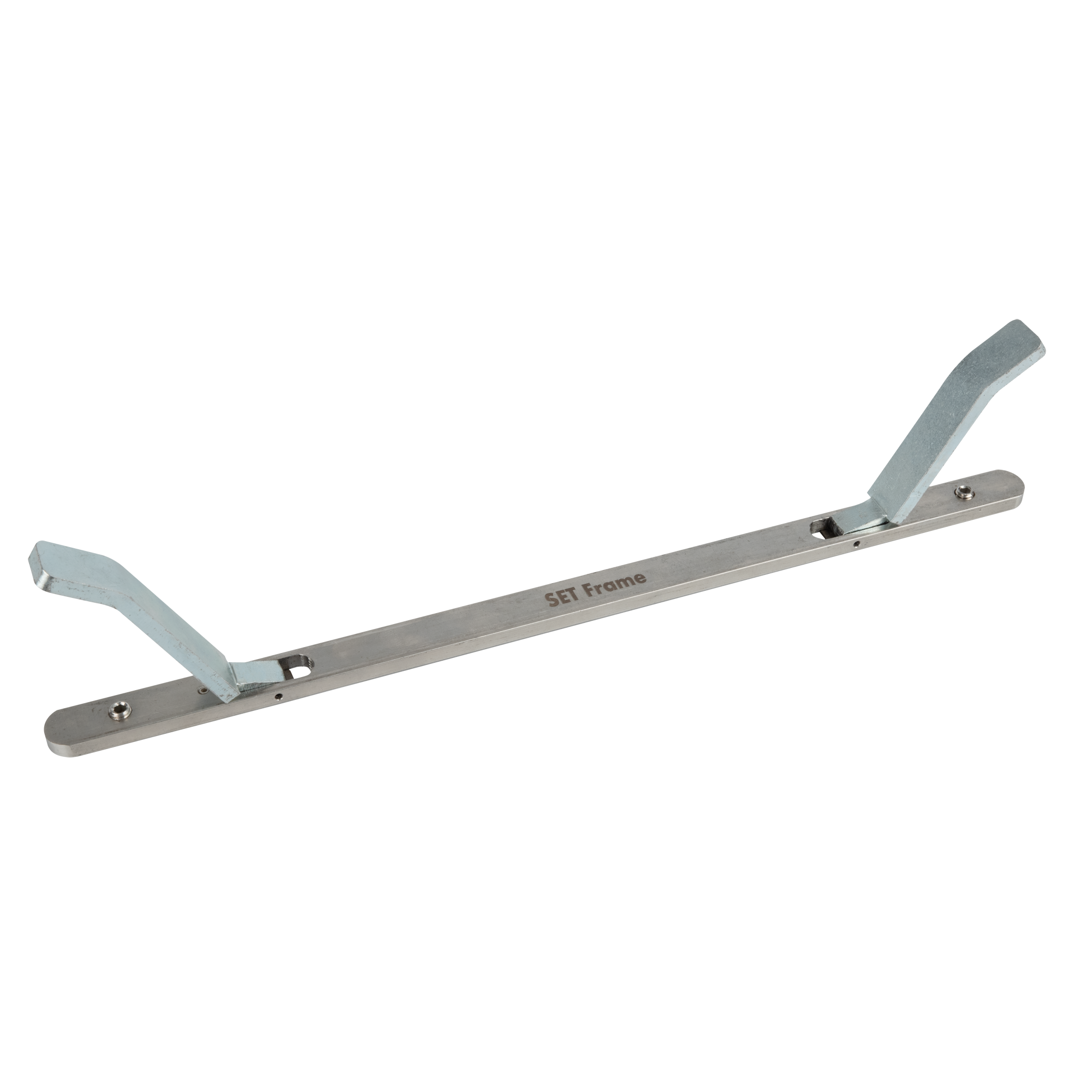 WENTEX Connection Strip para SET Frame Con dos cierres r¡pidos 86211