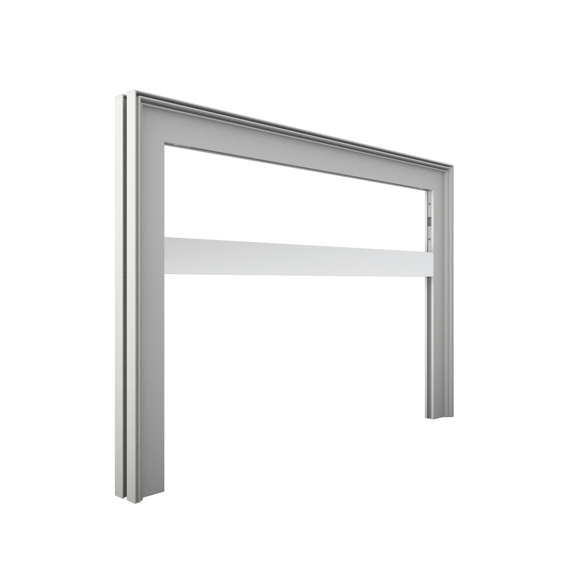 WENTEX SET Frame - A Module (EE.UU.) 2 x 3 (alto — ancho) 97112