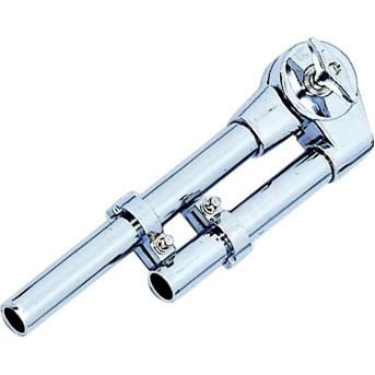 Peace DA-81S Soporte Tom Tom 7/8-22,2 mm DA-81S