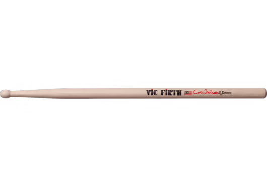 Vic Firth Baquetas Vf Signature Colin Mc Nutt PVFCM