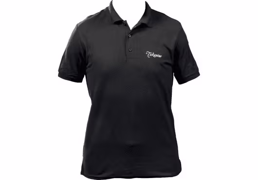 TAKAMINE YTAKPOLO-M Polo Negro (M) YTAKPOLO-M