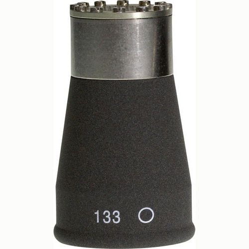 NEUMANN KK-133 NX Capsula Omnidireccional Campo Difuso para Serie KM KK133 NX