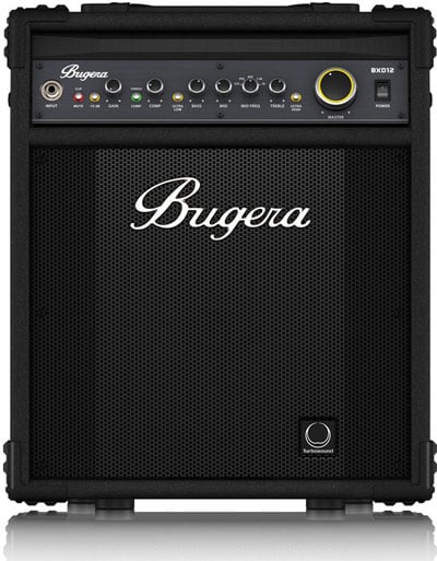 BUGERA BXD12 Combo Bajo 1000 W. BXD12