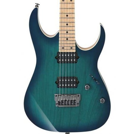 Ibanez RG652AHMFX NGB Prestige Japan RG652AHMFX NGB