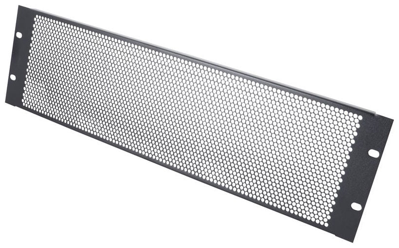 ADAM HALL 87223VR Caratula Ventilada 3U 87223VR