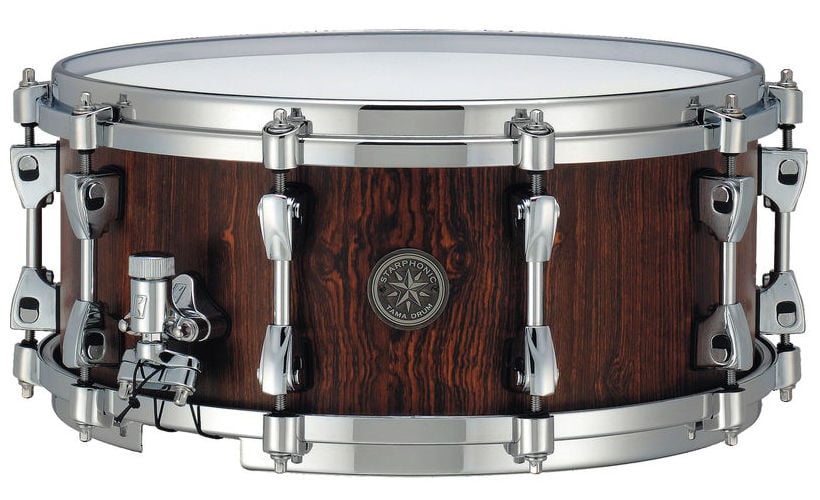 Tama PBC146-MNC Starphonic Bubinga PBC146 MNC