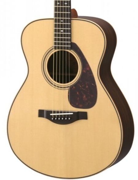 Yamaha LJ26 ARE ll Guitarra Acustica LJ26 ARE ll
