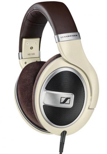 Sennheiser HD 599 Auriculares HiFi HD 599