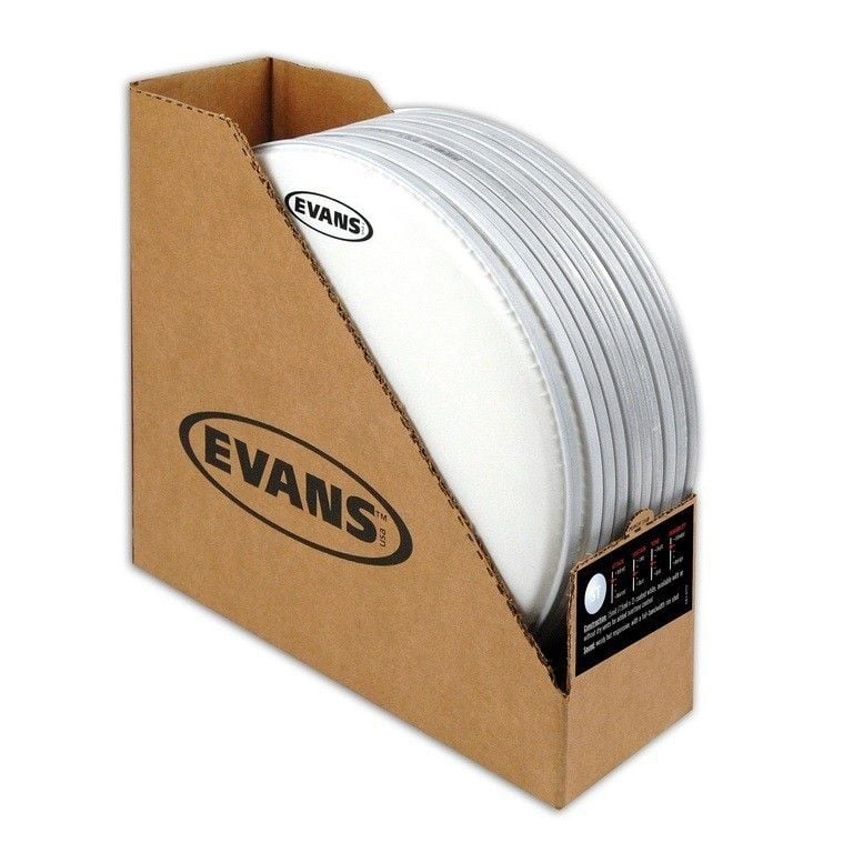 Evans B14G2-B G2 Coated, 14" B14G2-B