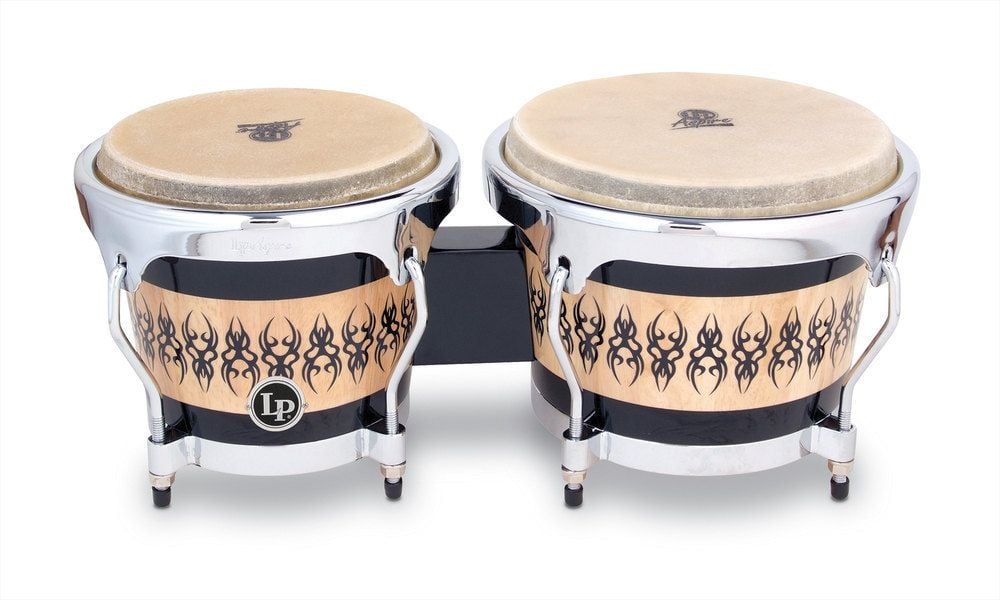 LP Bongo Aspire Accent Scarab Bongo Aspire Accent Scarab
