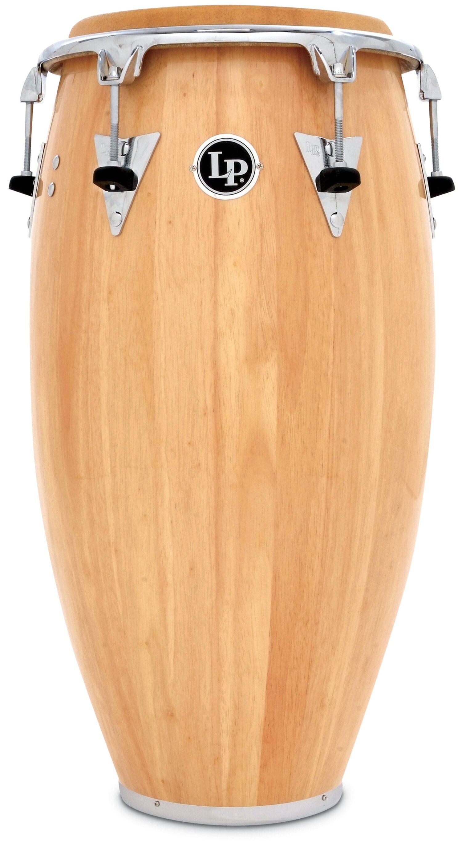 LP LP522T-AWC Conga Classic Top Tuning 11" Quinto Natural LP522T-AWC