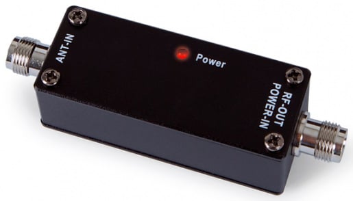 Fonestar AMP-811 Amplificador de antena UHF AMP-811