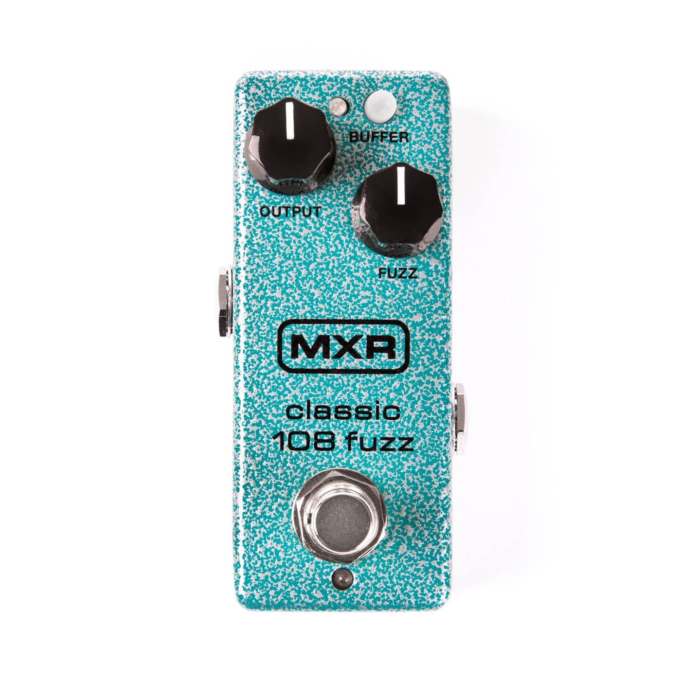 MXR M296 Classic 108 Fuzz Mini. Classic 108 Fuzz Mini