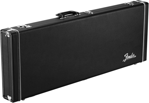 Fender CLSC SRS Estuche para Guitarras Eléctricas Serie Jaguar y Jazzmaster CLSC SRS