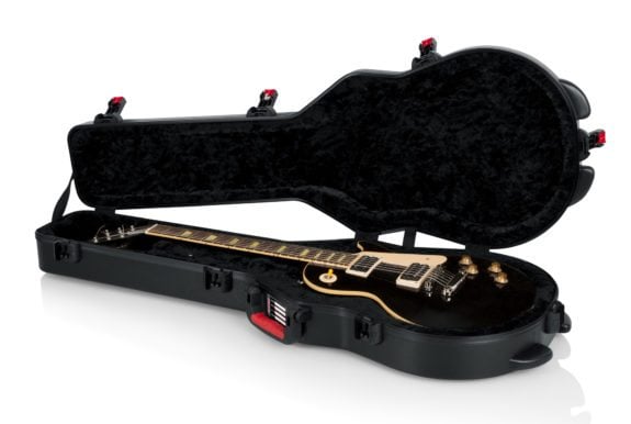 Gator GTSA-GTRLPS Estuche para Guitarra Gibson Les Paul GTSA-GTRLPS