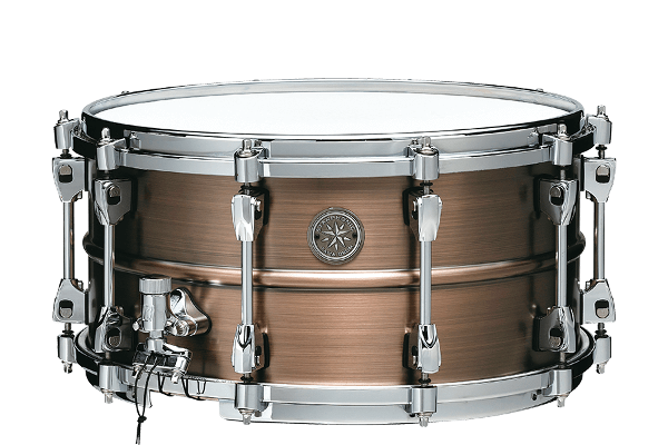 Tama PCP147 Starphonic Copper 14x7 PCP147 14" Starphonic Copper