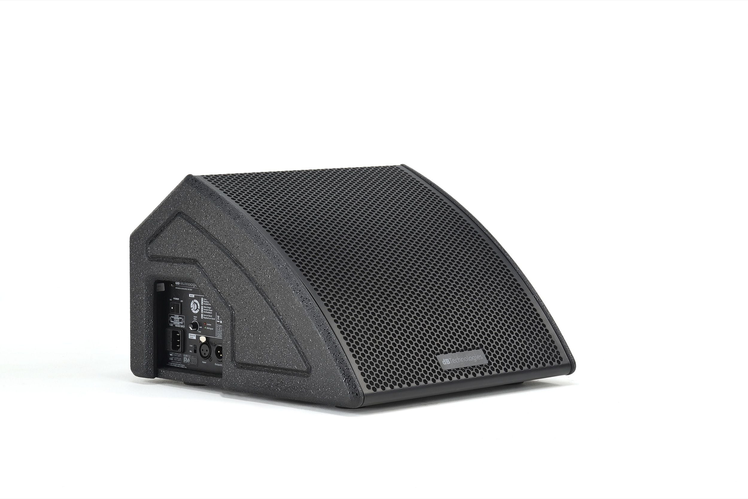 dB Technologies Flexsys FMX 10 Monitor Escenario Flexsys FMX 10