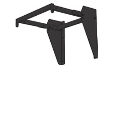 dB Technologies DWB-3 Soporte de Altavoz DWB-3