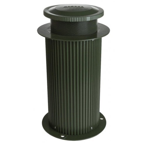 Audiophony H10966 ALTAVOZ DISCRETO IP66 100V H10966