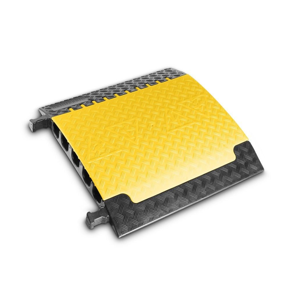 Defender XXL LUX. Pasacables de 5 Canales LUX 85500LUX