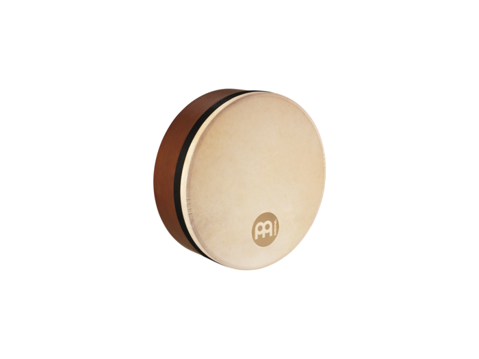 Meinl FD12BE Pandereta 12" Bendir Frame African Brown FD12BE