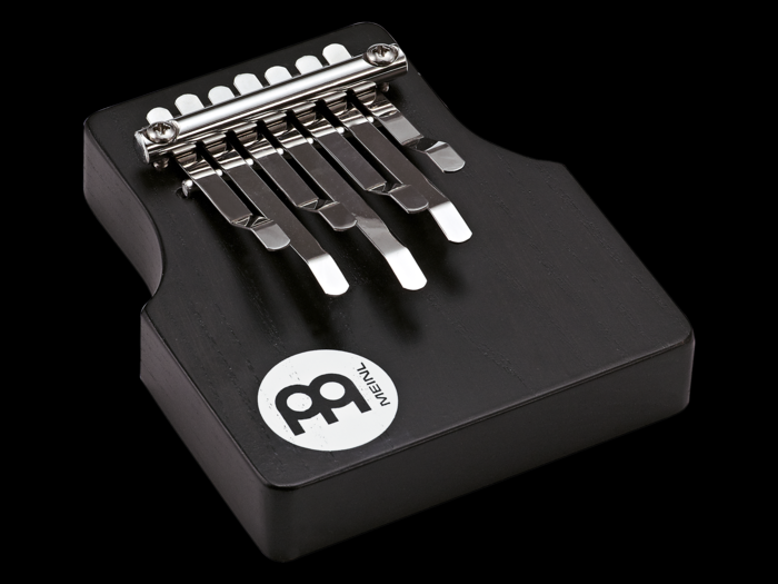 Meinl KA7-M-BK Kalimba Negro KA7-M-BK