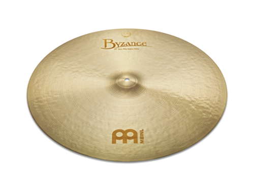 Meinl B20JBAR Plato Ride 20" Byzance Jazz Big Apple B20JBAR