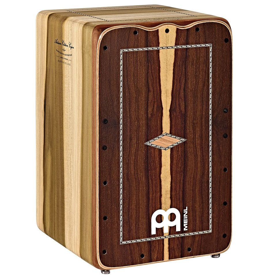 Meinl AEMLBI Cajón Flamenco AEMLBI