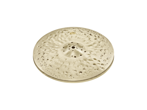 Meinl B14FRH Platos Hihat Byzance Foundry Reserve B14FRH