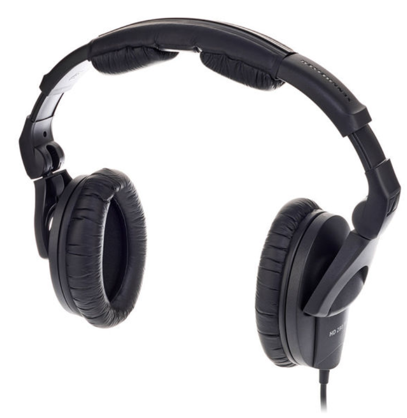 Sennheiser HD-280 Pro New Facelift Auriculares HD 280 PRO