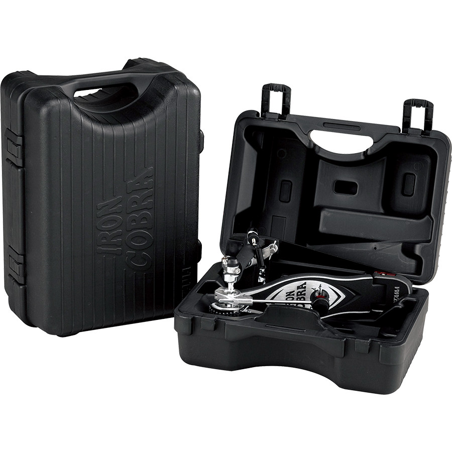 Tama PC900S Estuche para Pedal Simple Iron Cobra PC900S