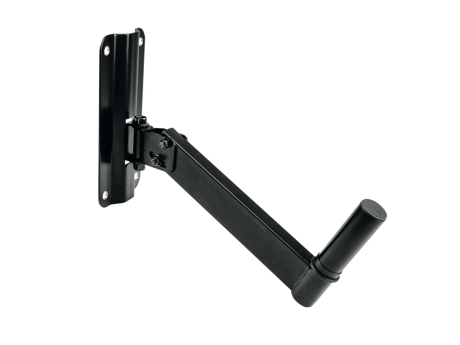 Omnitronic WH-3 Soporte de pared para sistemas de altavoces móvil e inclinable WH-3