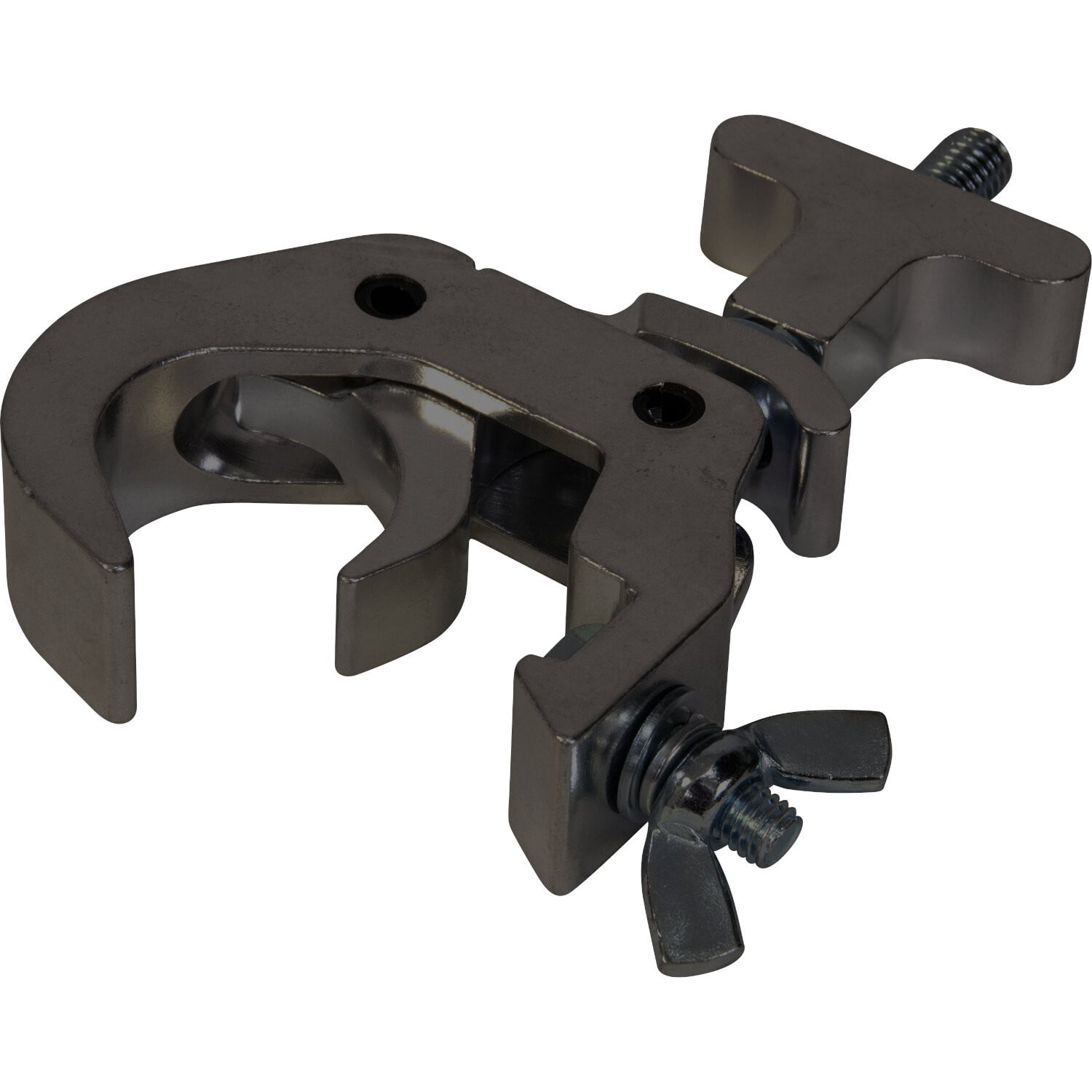 AFX LH-4BK Garra Fast Clamp LH-4BK