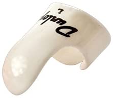 Dunlop Uñero Dedo Grande Pack de 12 Un. 9021R
