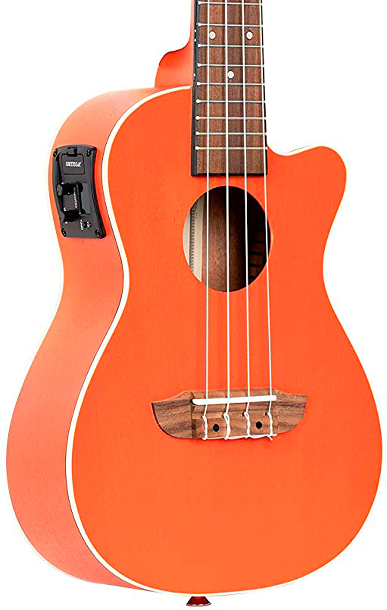 Ortega RUPUKI. Ukelele de Concierto RUPUKI