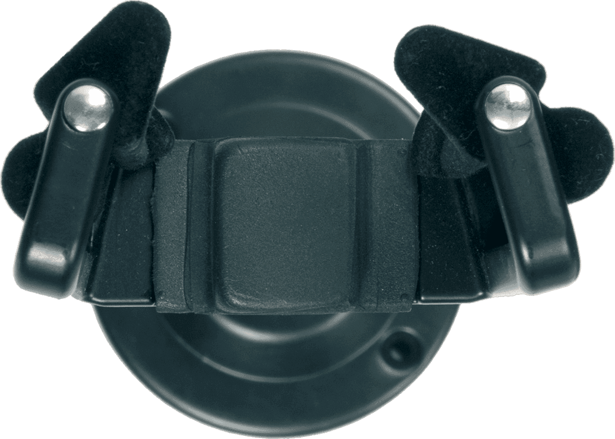 RTX TRT-333V Soporte de Pared para Guitarra TRT333V