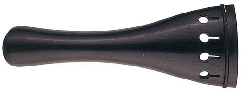 GEWA Cordal Viola Ébano 125 mm Cordal Viola Ébano 125 mm