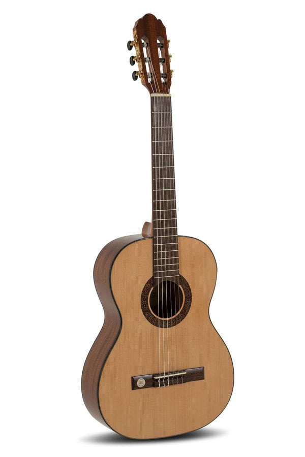 GEWA Guitarra clásica Pro Arte GC 100 A Tamaño 7/8 Guitarra clásica Pro Arte GC 100 A Tamaño 7/8