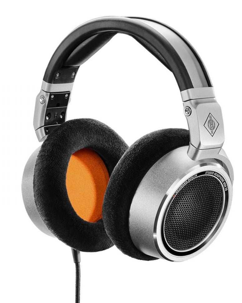 Neumann NDH 30 Auriculares Studio NDH 30