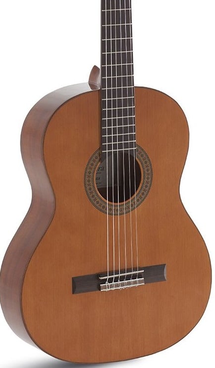 Admira Juanita Serie Estudio Guitarra Clásica Juanita Serie Estudio