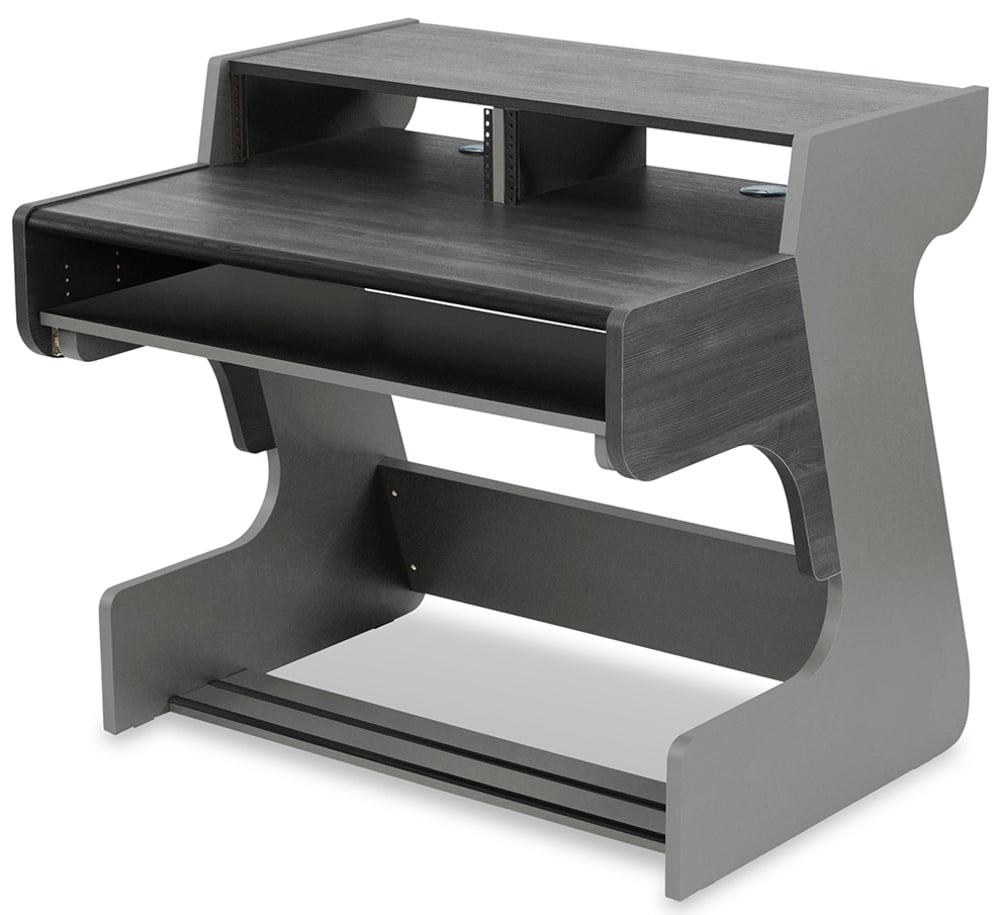 Zaor Miza 49 Flex Grey Wenge Escritorio producción Miza 49 Flex Grey Wenge Escritorio producción