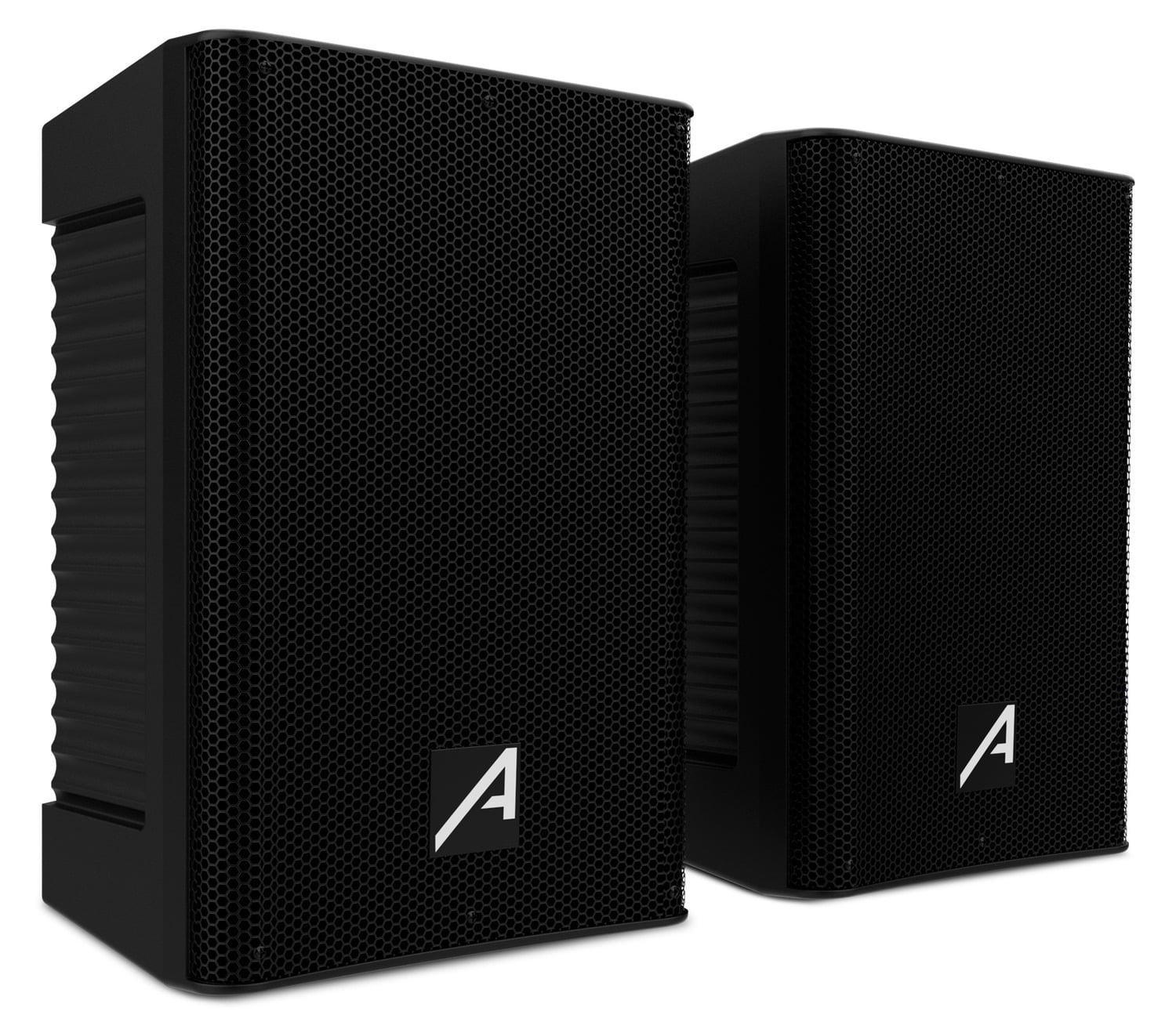 Audibax Freeport 210 Set 2 Altavoces 10 Bluetooth 250w + 250w Freeport 210